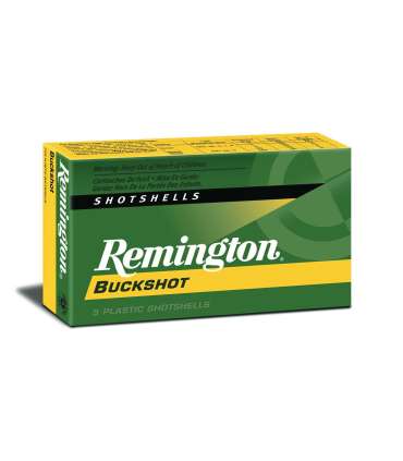 Chevrotines Cal 12/70 - 10 Grains| Remington