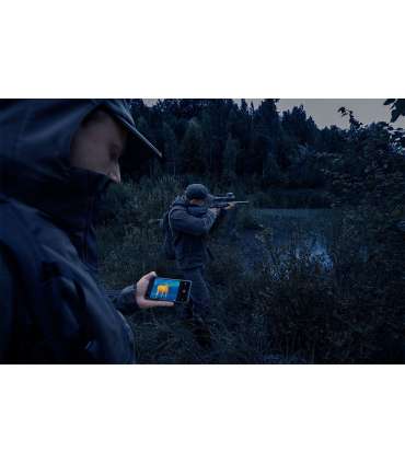 Lunette thermique Thermion 2 XQ50 PRO LRF | Pulsar