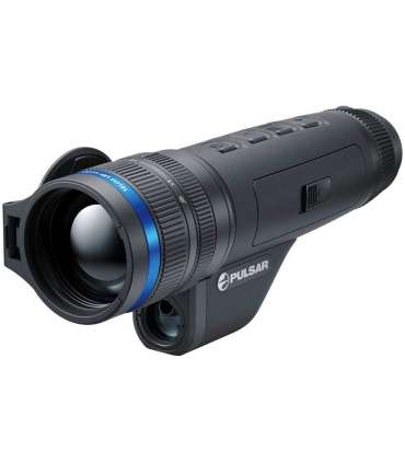 Monoculaire thermique Telos LRF XG50 | Pulsar