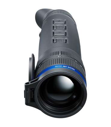 Monoculaire thermique Telos LRF XG50 | Pulsar