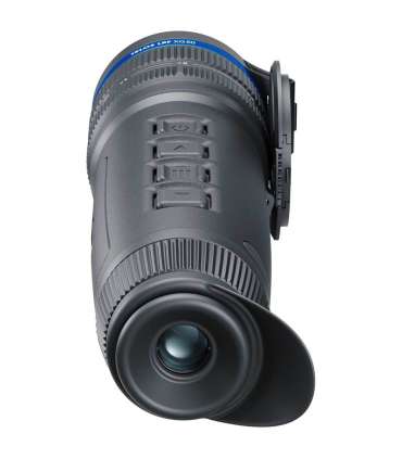Monoculaire thermique Telos LRF XG50 | Pulsar
