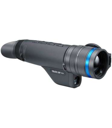 Monoculaire thermique Telos LRF XG50 | Pulsar