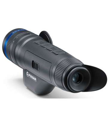 Monoculaire thermique Telos LRF XG50 | Pulsar