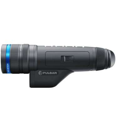 Monoculaire thermique Telos LRF XG50 | Pulsar