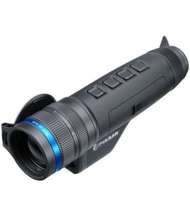 Monoculaire thermique Telos LRF XG50 | Pulsar