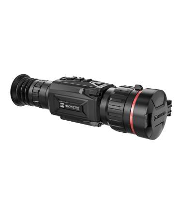 Lunette thermique Thunder Zoom TQ60Z 2.0 | HIKMICRO