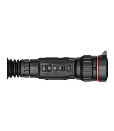 Lunette thermique Thunder Zoom TQ60Z 2.0 | HIKMICRO