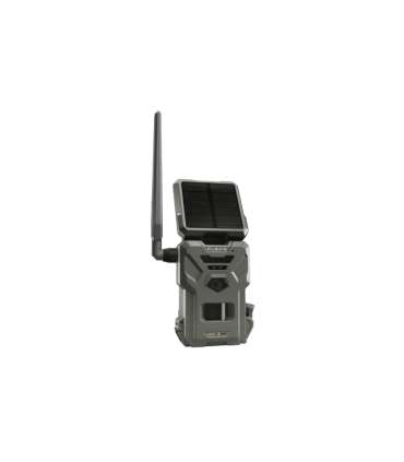 Caméra de chasse cellulaire et solaire FLEX-S | SPYPOINT