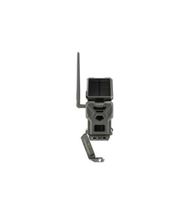 Caméra de chasse cellulaire et solaire FLEX-S | SPYPOINT