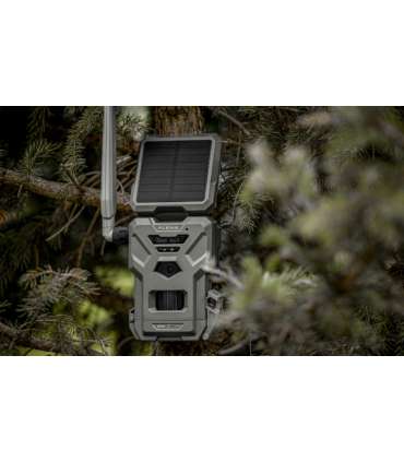 Caméra de chasse cellulaire et solaire FLEX-S | SPYPOINT