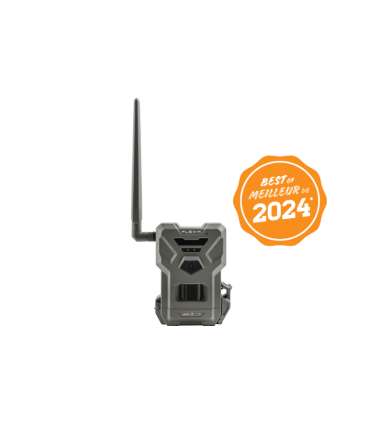 Caméra de chasse cellulaire FLEX-M | SPYPOINT