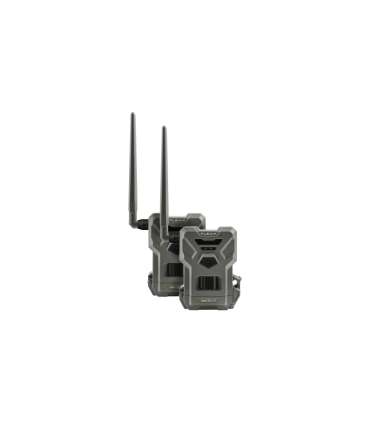 Pack 2 Caméras de chasse cellulaires FLEX-M | SPYPOINT