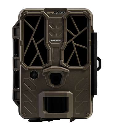 Caméra de chasse FORCE-20 | SPYPOINT