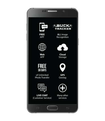 Adaptateur cellulaire universel CELL-LINK | SPYPOINT