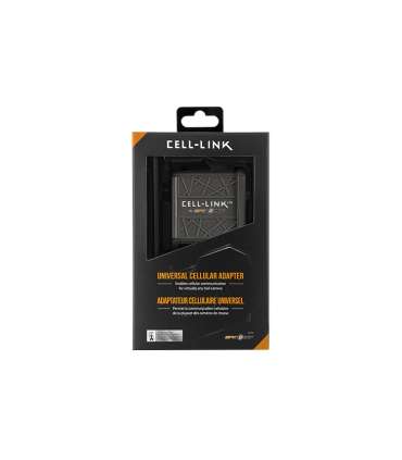 Adaptateur cellulaire universel CELL-LINK | SPYPOINT