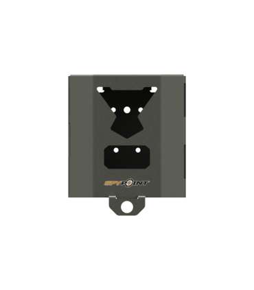 Boîtier de sécurité SB-500 pour Caméra FLEX | SPYPOINT