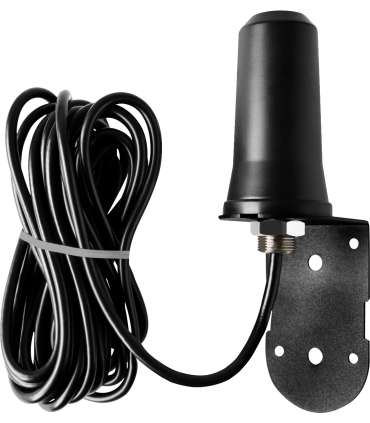 Antenne cellulaire longue portée pour caméra | SPYPOINT