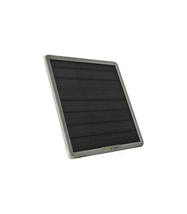 Panneau Solaire avec batterie lithium pour caméra | SPYPOINT
