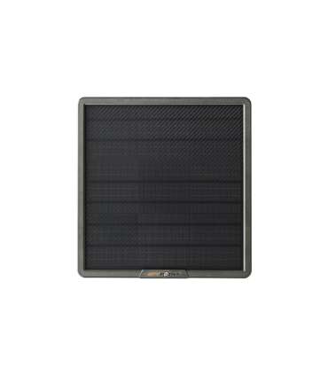 Panneau Solaire avec batterie lithium pour caméra | SPYPOINT