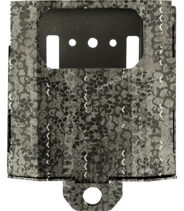 Boitier de protection pour TRail Cam Micro Link S - Camo | SPYPOINT