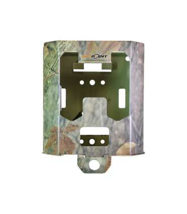 Boitier de protection pour Trail Cam à 42 LED - Camo | SPYPOINT