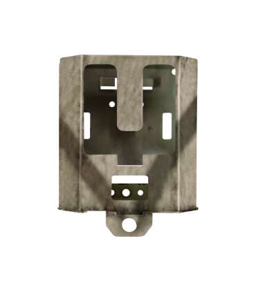 Boitier de protection pour Trail Cam Force-20 - Camo | SPYPOINT
