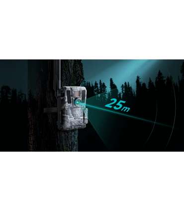 Caméra de chasse M15 | HIKMICRO