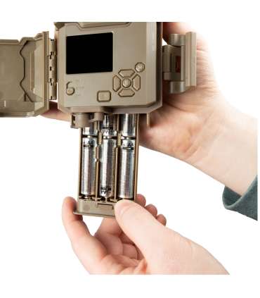 Caméra de chasse CORE DS - 30MP | Bushnell