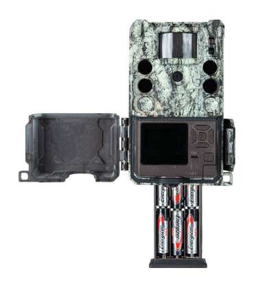 Caméra de chasse CORE S - 4K | Bushnell