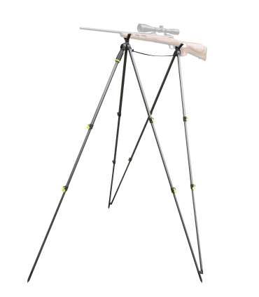 Trepied Pole Cat Steady Rest | Primos