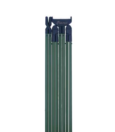Canne Bush Essential Verte | 4 Stable Sticks