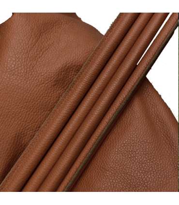 Canne Ultimate Cuir | 4 Stable Sticks