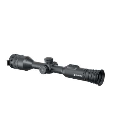 Lunette de tir thermique STELLAR SQ50 2.0 | HIKMICRO