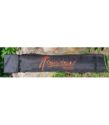 Housse Canne | 4 Stable Sticks