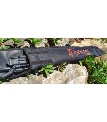 Housse Canne | 4 Stable Sticks