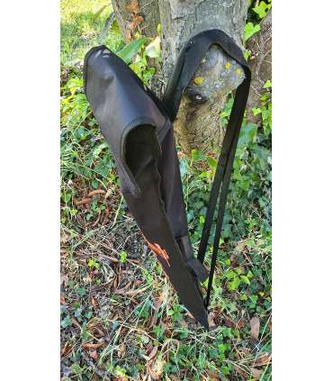 Housse Canne | 4 Stable Sticks