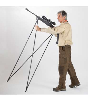 Canne Bush Light | 4 Stable Sticks