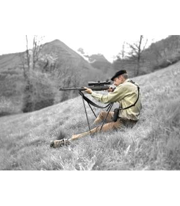 Canne Sit Stick | 4 Stable Sticks