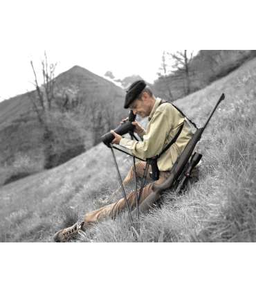 Canne Sit Stick | 4 Stable Sticks