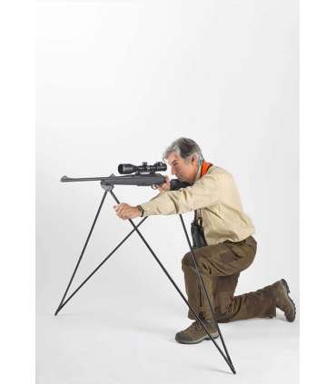Canne Montagne | 4 Stable Sticks