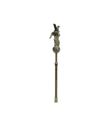Monopied Trigger Stick Gen 3 - Modèle bas - 53 à 76 cm | Primos