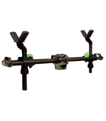 Repose arme 2 points pour canne de pirsch | Primos