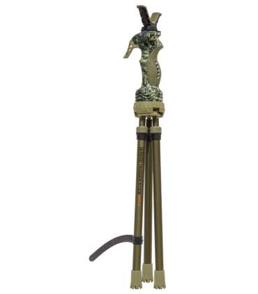Trépied Trigger Stick Gen 3 - Modèle court - 46 à 97,5 cm | Primos