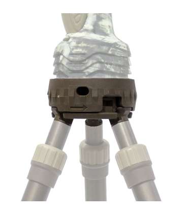 Trépied Trigger Stick Gen 3 - Modèle court - 46 à 97,5 cm | Primos