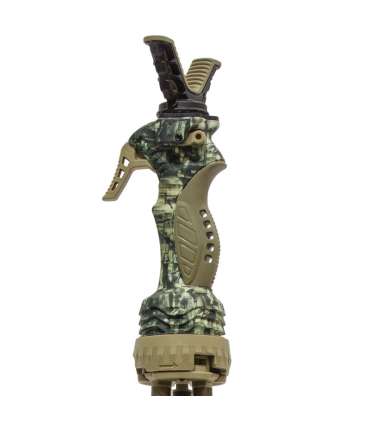 Trépied Trigger Stick Gen 3 - Modèle court - 46 à 97,5 cm | Primos