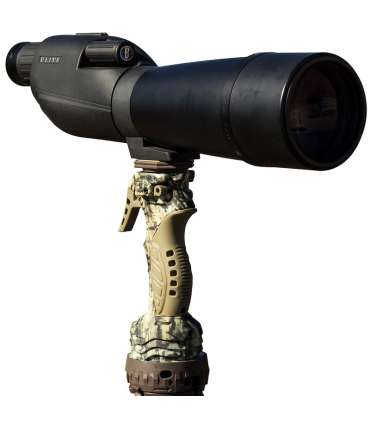 Trépied Trigger Stick Gen 3 - Jim Shockey - Modèle haut - 61 à 155 cm | Primos