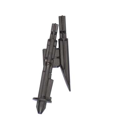 Pied en pointe pour Monteria | 4 Stable Sticks