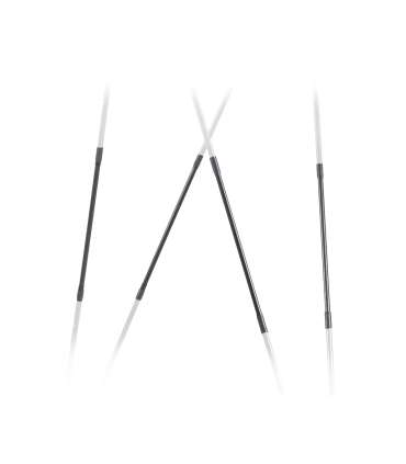 Extension Alu | 4 Stable Sticks