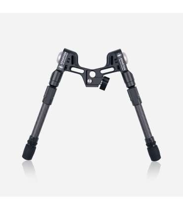 Bipied Valhalla - M-Lock - 12-21,8 cm | Spartan