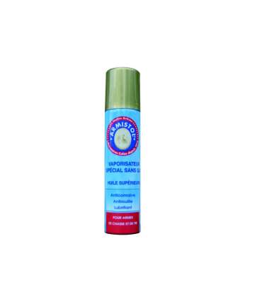 HUILE SANS GAZ 110ML | Armistol